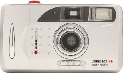 AgfaPhoto Compact Set FF
