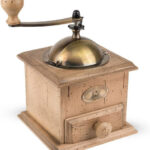 Peugeot Coffee Grinder ANTIQUE 21 cm
