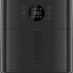 Xiaomi Air Fryer 6.5 L EU (2nd gen) black