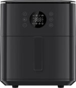 Xiaomi Air Fryer 6.5 L EU (2nd gen) black