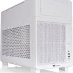 Thermaltake TR200 Snow White