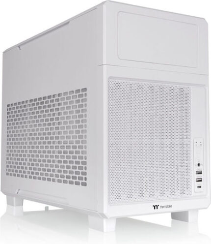Thermaltake TR200 Snow White