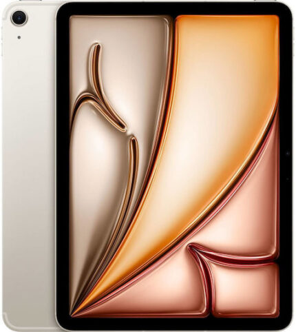 Apple iPad Air 11 (M4) 128GB Wi-Fi Starlight