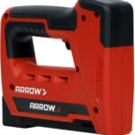Arrow ET501C Cordless Electric Multi-Tacker