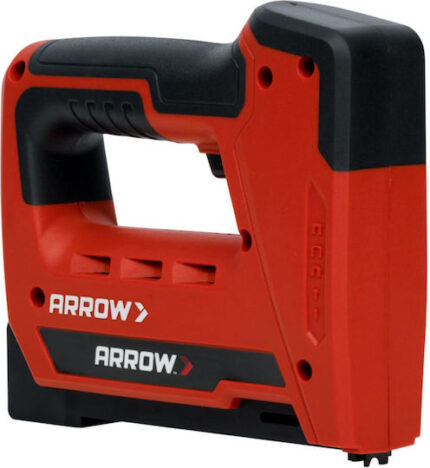 Arrow ET501C Cordless Electric Multi-Tacker