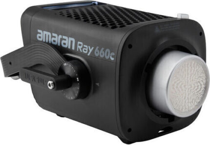 Amaran Ray 660c