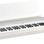 Korg B2+ Digital Piano black