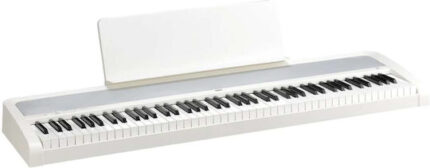 Korg B2+ Digital Piano black