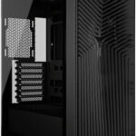 Corsair 3200D RS Mid-Tower Smoked Case