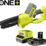 Ryobi ONE+ RY18PS15A-120 Akku-Astsäge