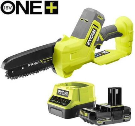 Ryobi ONE+ RY18PS15A-120 Akku-Astsäge