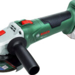 Bosch PWS 18V-70 Cordless Angle Grinder