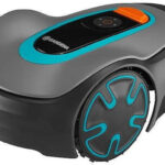 Gardena Robotic Lawn Mower SILENO MInimo 350qm 15208-47 1520847 (15208-47)