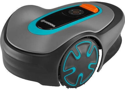 Gardena Robotic Lawn Mower SILENO MInimo 350qm 15208-47 1520847 (15208-47)