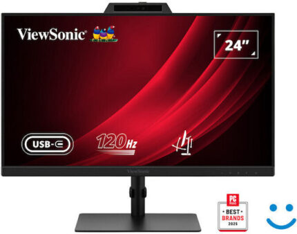 Viewsonic Monitor (VG2441V)
