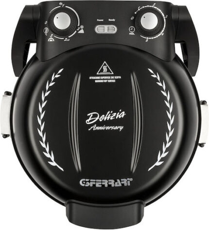 G3Ferrari G 1017710 Delizia Pizzamaker   Anniversary Edition