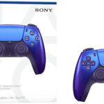 Sony DualSense Wireless Controller PS5 Chroma Indigo