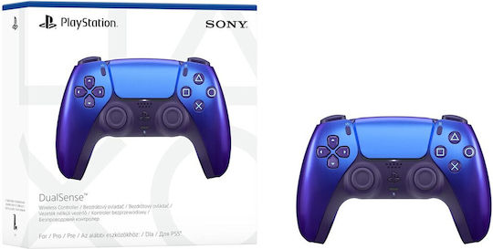 xlarge_20260507130251_sony_dualsense_asyrmato_gamepad_gia_ps5_chroma_indigo.jpeg Sony DualSense Wireless Controller PS5 Chroma Indigo - Image 1