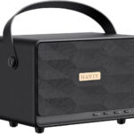 Havit SK907BT - 30 W wireless Bluetooth speaker (black)