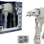 Jada Star Wars RC AT-AT 13 2,4 GHz            9336944314R00