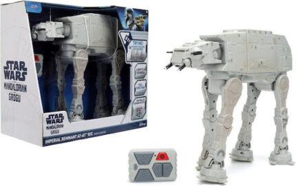Jada Star Wars RC AT-AT 13 2,4 GHz            9336944314R00