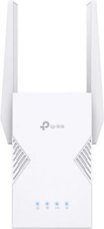 TP-Link RE225BE network extender Network repeater White