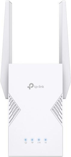 xlarge_20260507150055_tp_link_re225be_wifi_extender.jpeg TP-Link RE225BE network extender Network repeater White - Image 1