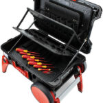 Wiha tool case XXL III