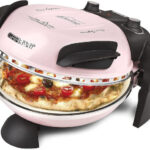 G3Ferrari G 1000616 Delizia Pizzamaker              Icy Pink