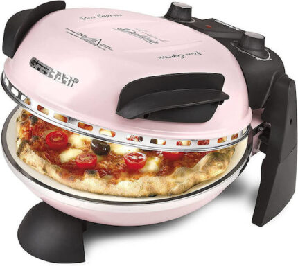 G3Ferrari G 1000616 Delizia Pizzamaker              Icy Pink