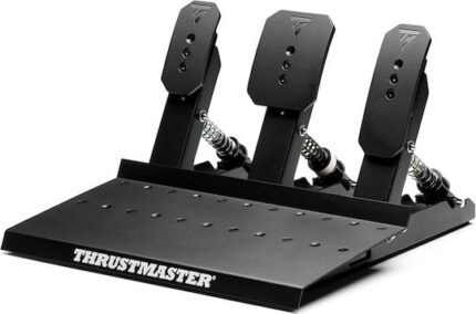 Thrustmaster Raceline Pedals III LC WW