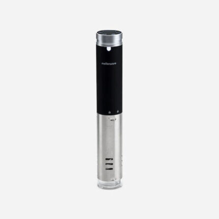 Mellerware Cheffy Sous Vide Cooking appliance Black  Stainless steel
