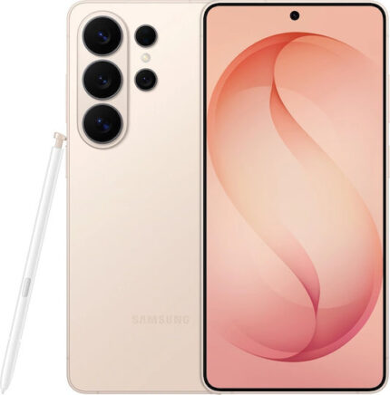 Samsung Galaxy S26 Ultra 17.5 cm (6.9 ) Dual SIM Android 16.0 5G USB Type-C 16 GB 1 TB 5000 mAh Pink gold
