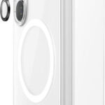 Belkin 3in1 Bundle Screen + Lens Protector + Case  S26   BUA002hq
