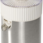 Guzzini Sous Chef Citrus Juicer cream
