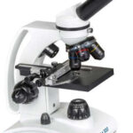 Delta Optical Biolight 300 microscope
