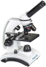 Delta Optical Biolight 300 microscope