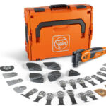Fein MultiMaster MM 700 Selection
