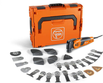 Fein MultiMaster MM 700 Selection