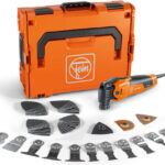 Fein MultiMaster MM 500 Selection