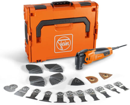 Fein MultiMaster MM 500 Selection