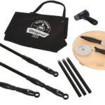 Alfa Forni Pizzaiolo Master Kit