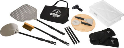 Alfa Forni Pizzaiolo Master Kit