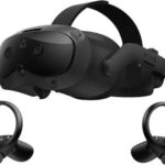 HTC Vive Focus Vision VR Headset 128GB