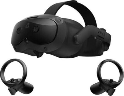 HTC Vive Focus Vision VR Headset 128GB