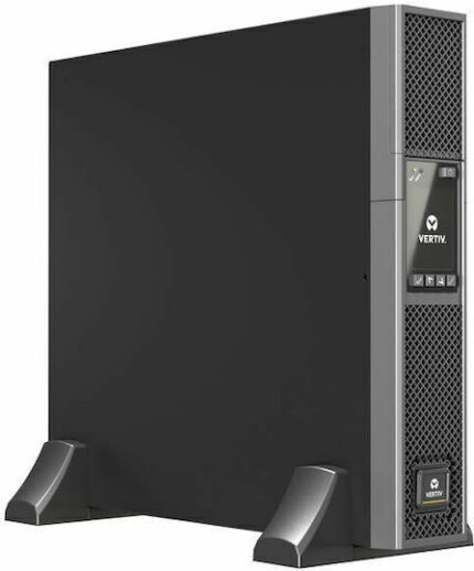 Vertiv 000000000000807815 UPS On-Line 2000VA
