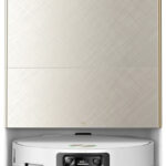 DREAME X60 Ultra Complete cleaning robot (white)