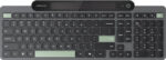 Lenovo 4Y41R69494 keyboard Home/Office Bluetooth US English Black  Green