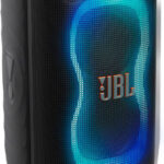 JBL Portable Soundsystem Partybox 130 black Schwarz (JBLPB130BLKEP)