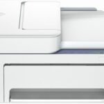 HP DeskJet 4322 Wireless All-in-One Color Printer